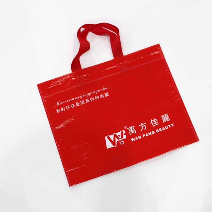 手提袋