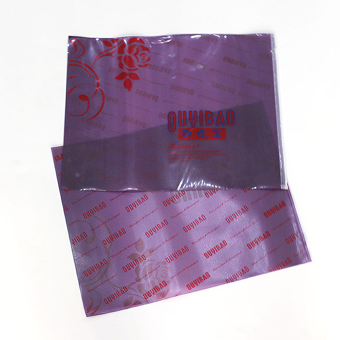 Zipper pocket