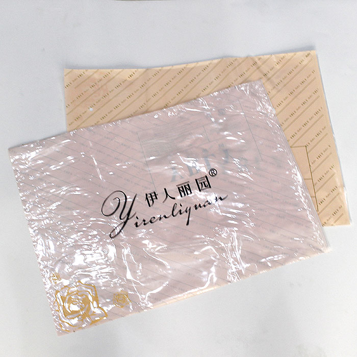 Zipper pocket