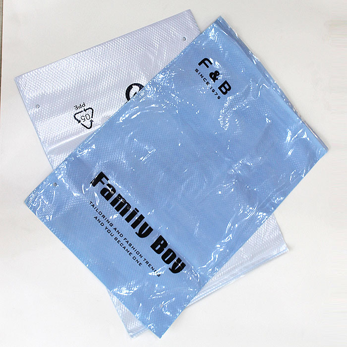 Zipper pocket