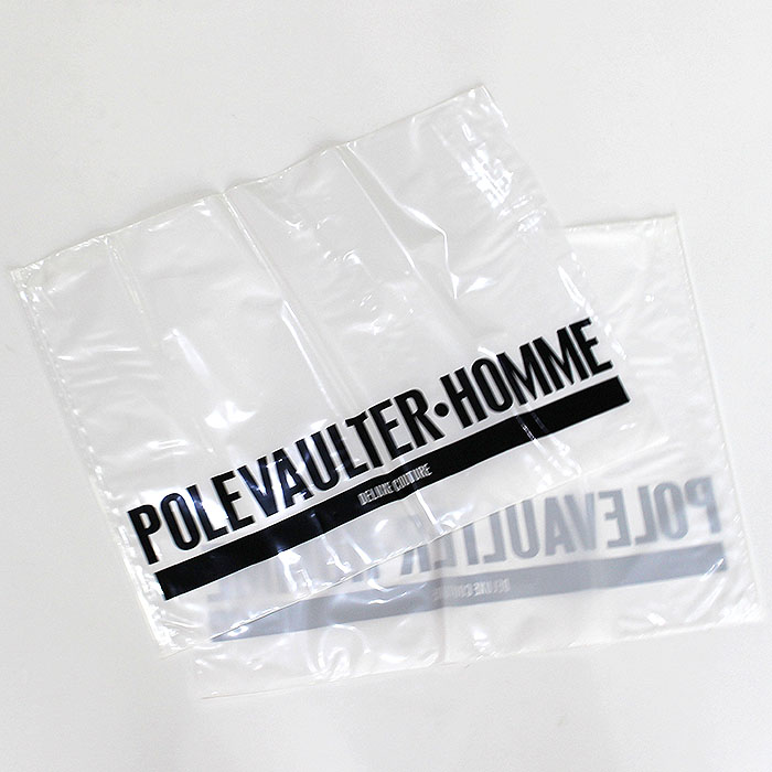 Zipper pocket
