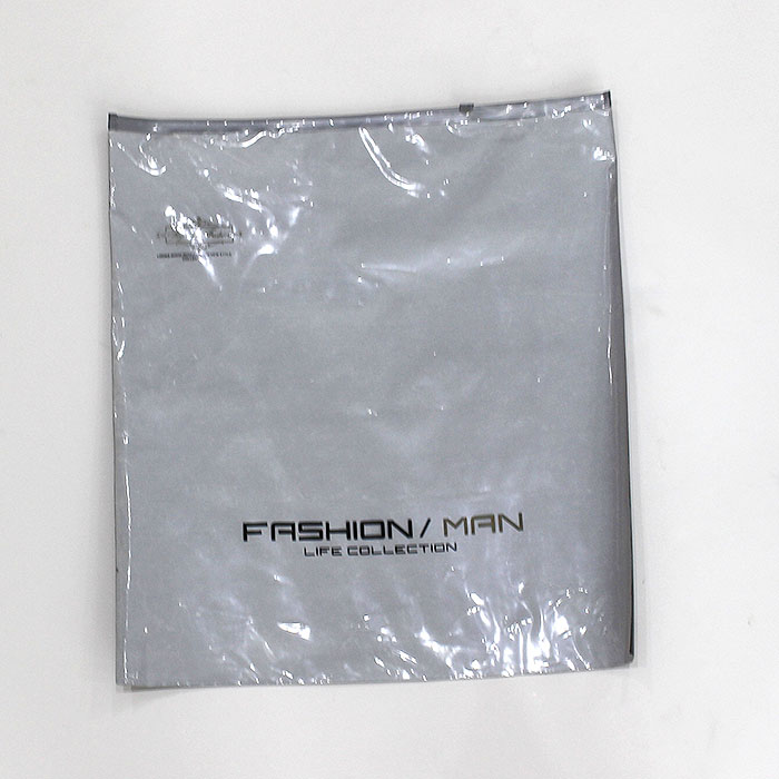 Zipper pocket