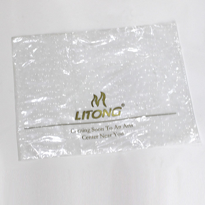 Zipper pocket