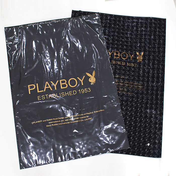Zipper pocket