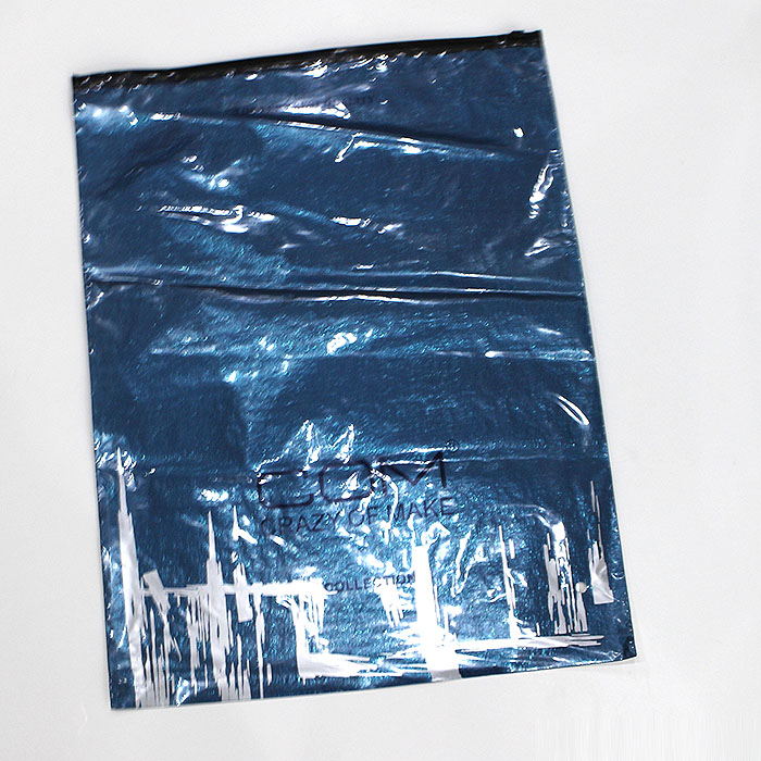 Zipper pocket