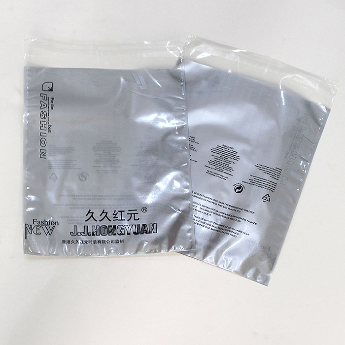 Sticker Paper Outer Bag