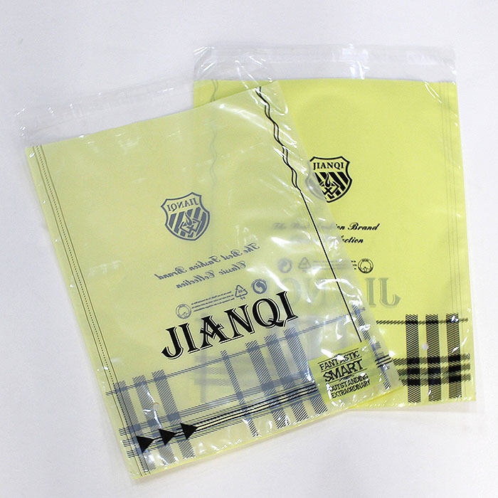Sticker Paper Outer Bag