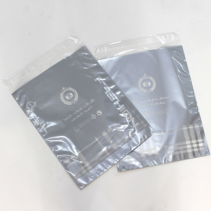 Sticker Paper Outer Bag