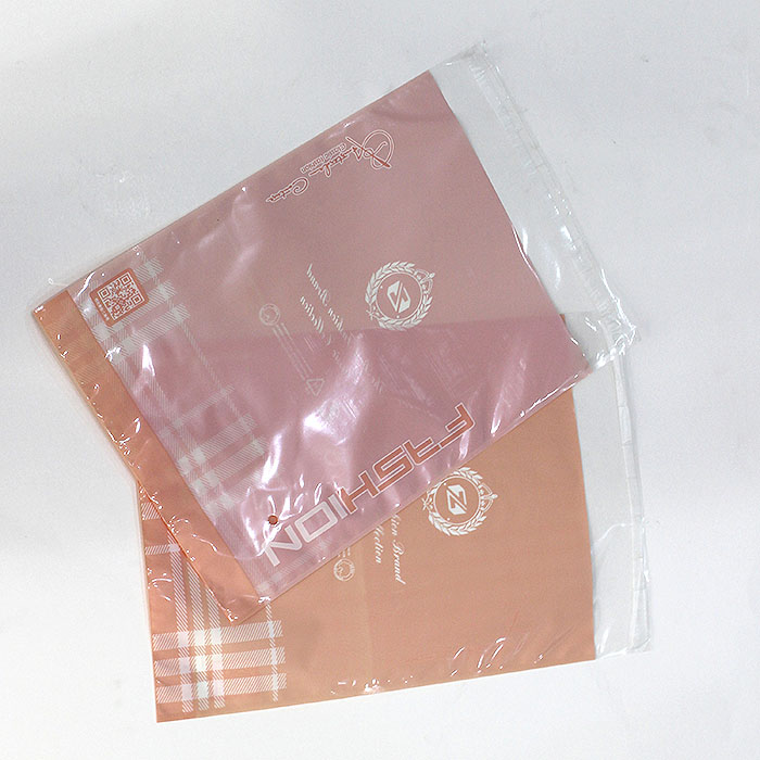 Sticker Paper Outer Bag