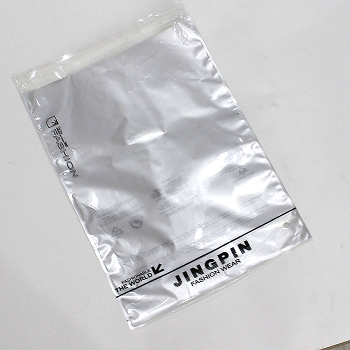 Sticker Paper Outer Bag