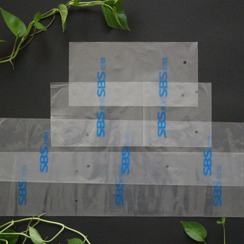 Sticker Paper Outer Bag