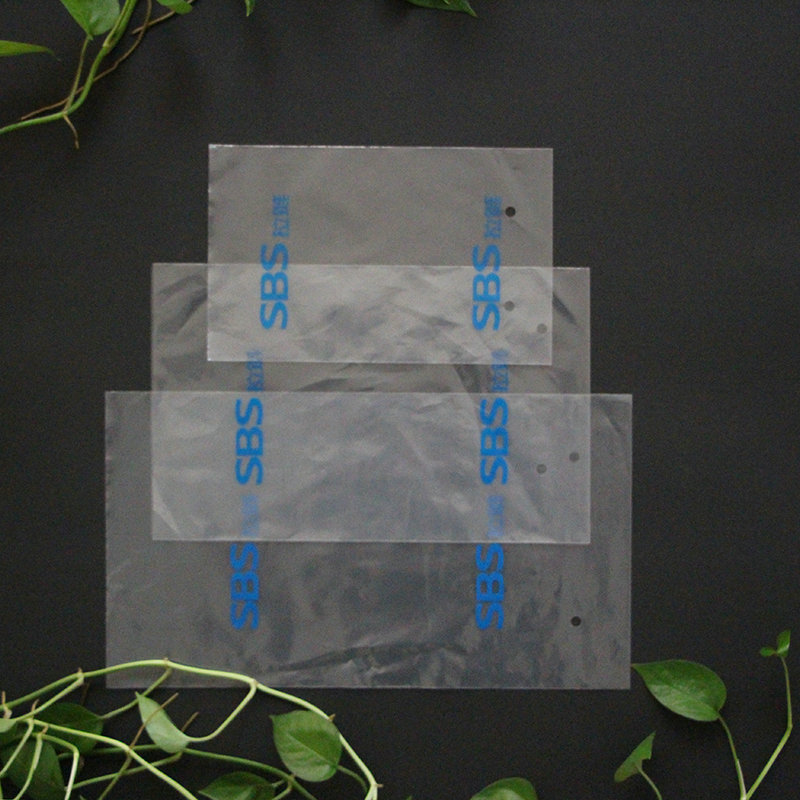 Sticker Paper Outer Bag