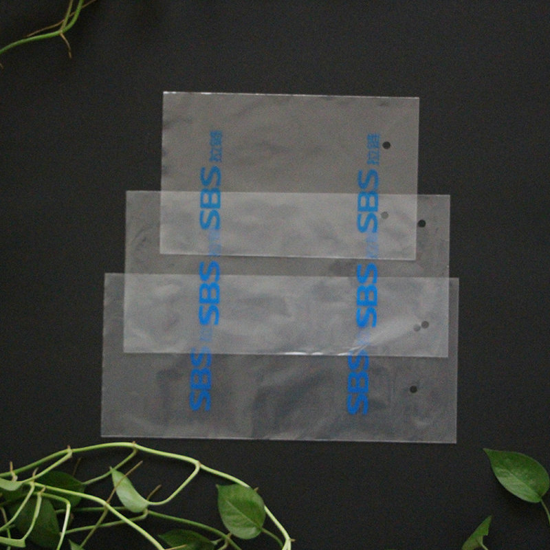 Sticker Paper Outer Bag