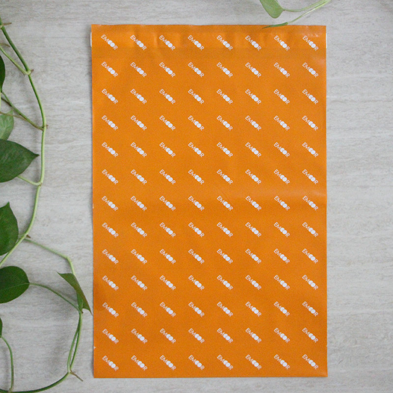 Sticker Paper Outer Bag
