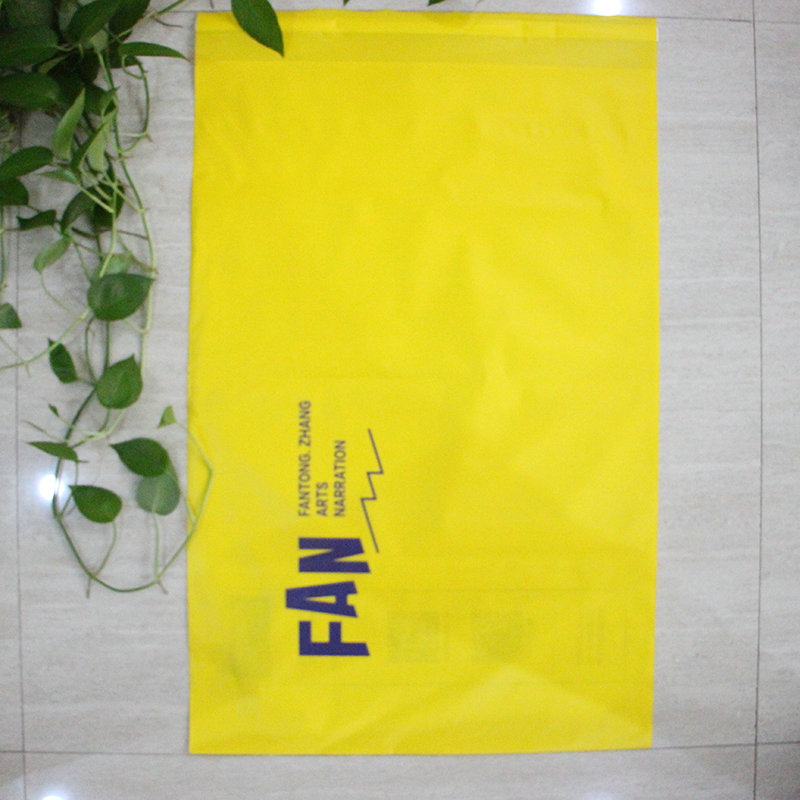 Sticker Paper Outer Bag