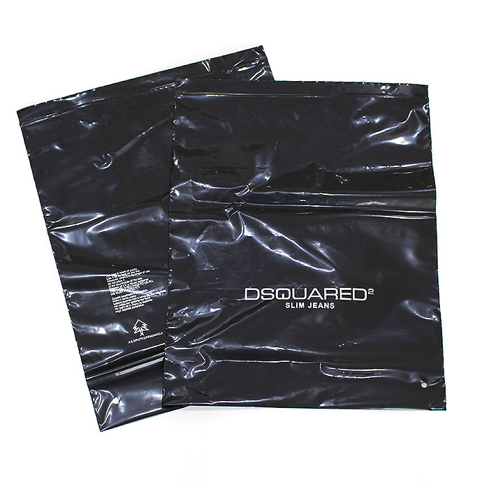 Keel outside bag