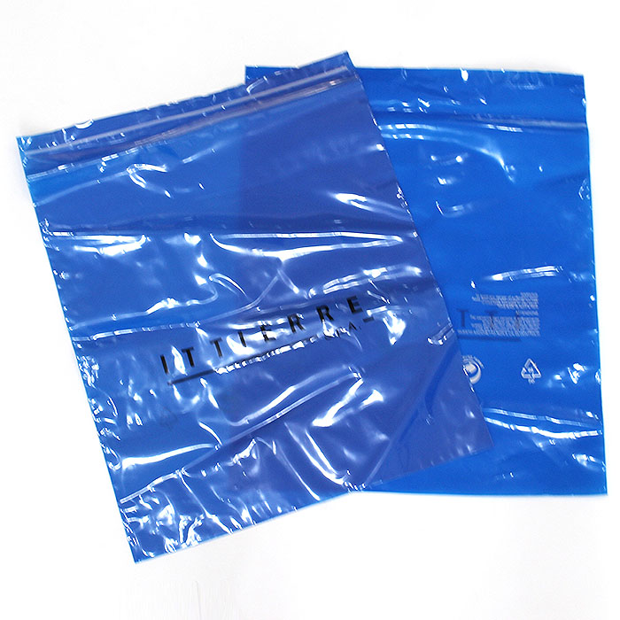 Keel outside bag