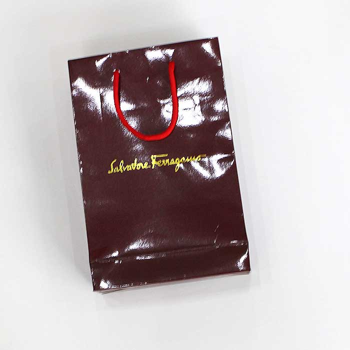 Paper bag